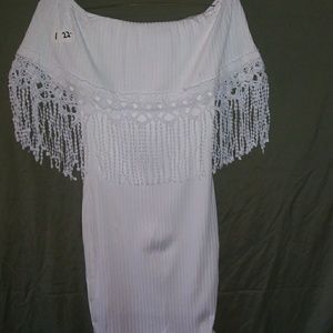 New women's dress